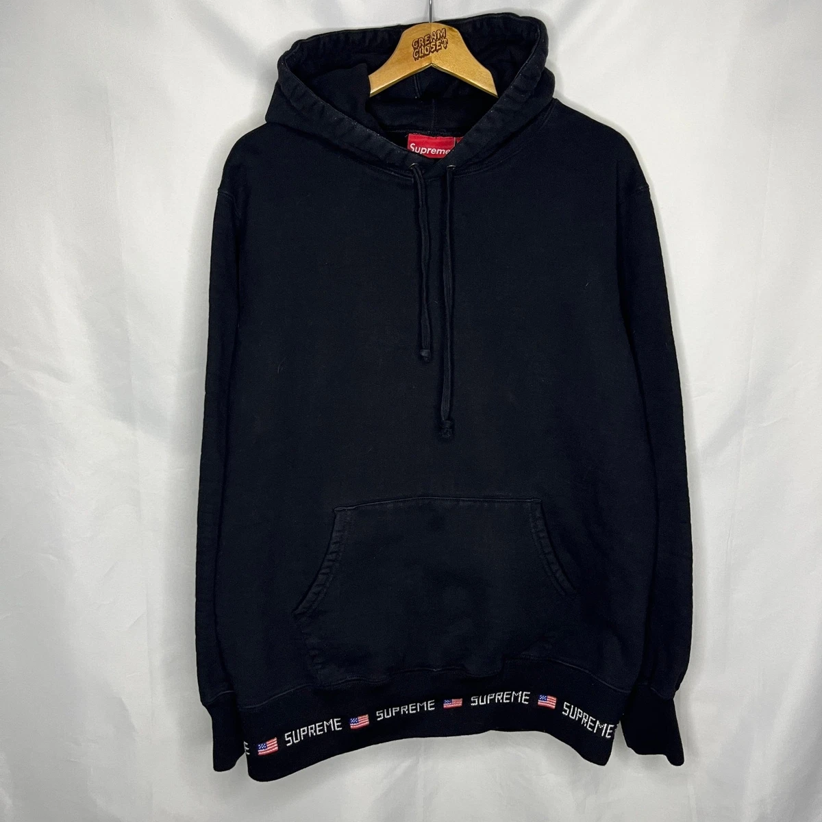 Supreme Nyc In Men's Sweats & Hoodies for Sale | Shop Men's