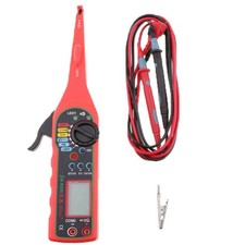 Car Short Circuit Tester Detector Cable Wire Finder Diagnostic Tool 12V NEW