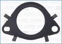 Ajusa 01660000 Ventildichtung EGR Passt Zu: Jaguar E-PACE, F-PACE, Xe, XF Ii, XF
