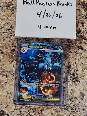 Charizard SIR Phantasmal Flames including other SIRs GODPack 1/50 Ch@se     