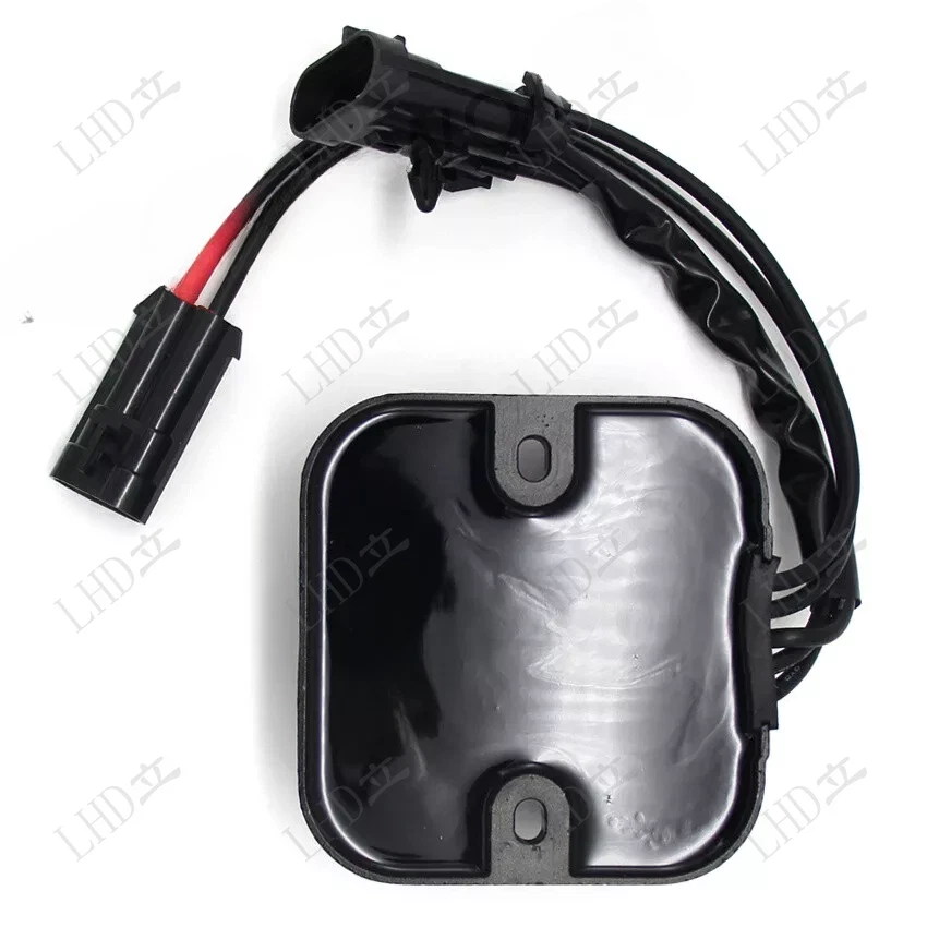 Regulador rectificador 4011062 4012718 para motocicletas Victory* Foto 3 de 4