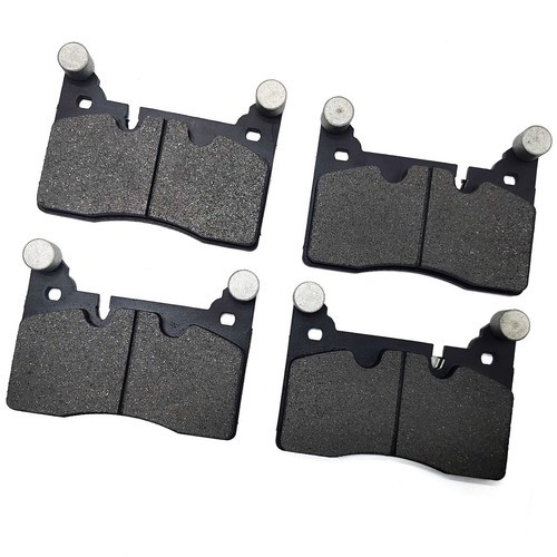 Aston Martin DB11 Rear Brake pad P/N HY532C562BC