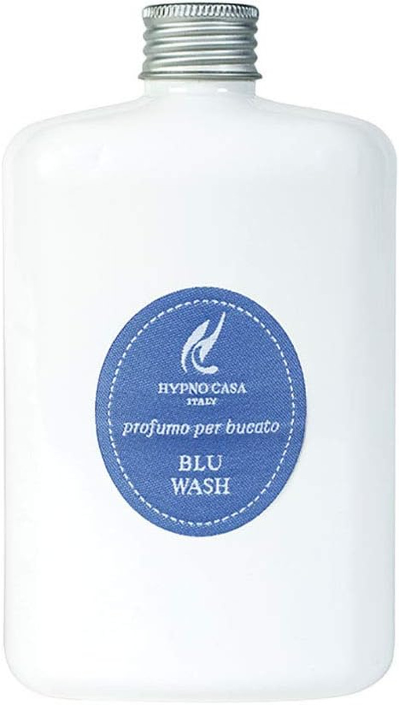Deodorante per Tessuti Profumo Concentrato 400Ml, Blu, Made in Italy