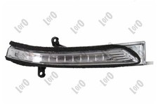 BLINKLEUCHTE VORNE RECHTS FÜR HYUNDAI I40 I CW (VF) - ABAKUS 019-46-862