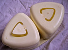 Assorted plasitc sushi musubi makers---lot of 7 — photo 4