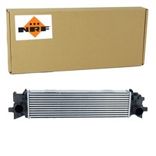 NRF LADELUFTKÜHLER TURBOKÜHLER passend für POLESTAR POLESTAR VOLVO S60 S90 V60
