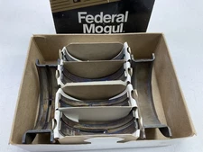 Federal Mogul 7077M STD Half Groove Performance Main Bearings - Ford 351W 400