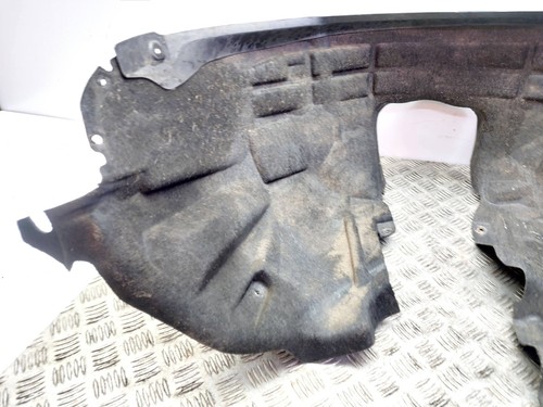 VOLVO V60 S60 2015 WHEEL ARCH LINER SPLASH GUARD FRONT RIGHT DRIVER SIDE - Picture 12 of 15