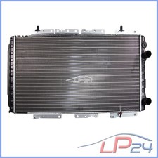 Radiateur Citroen JUMPER