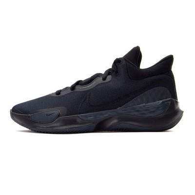 Schuhe Universal Herren Nike Renew Elevate Iii DD9304001 Schwarz