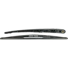 Wischarm Scheiben hinten 410 mm mit Kappe METZGER für u.a. CITROËN XSARA