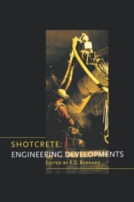 Shotcrete - 9789058091765
