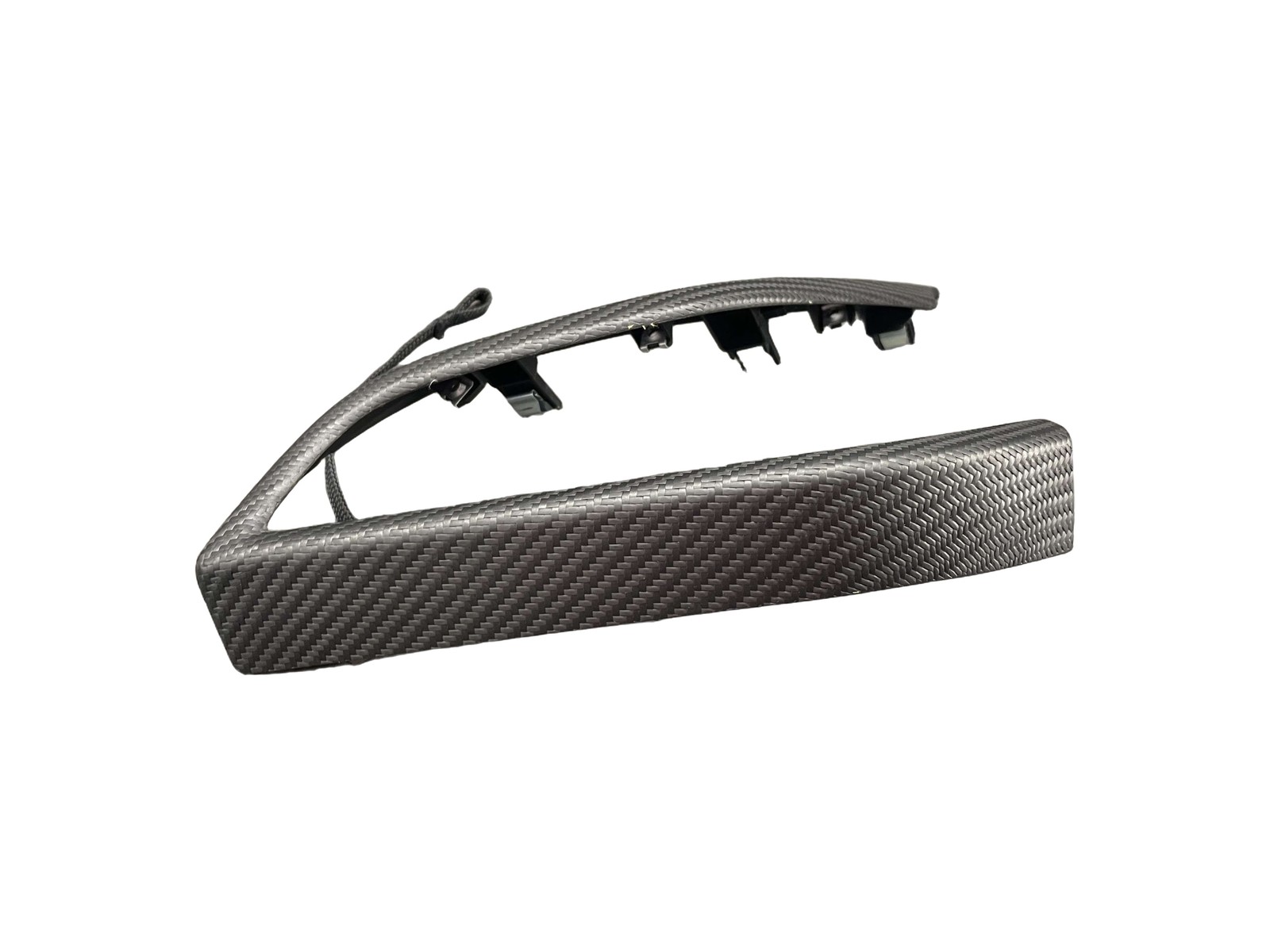 BMW i8 2019-2020 Front Left Cover panel