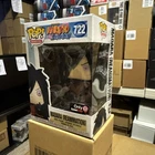 Funko Pop Animation #722 Naruto Madara Reanimation GameStop Exclusive *NEW