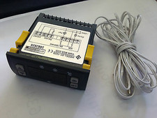 SHANGFANG SF-122B  COOLROOM FRIDGE DIGITAL CONTROLLER WITH DEFROST FUNCTION
