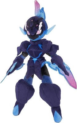 Pokemon Ceruledge Plush S ALL STAR COLLECTION San-ei Boeki Japan