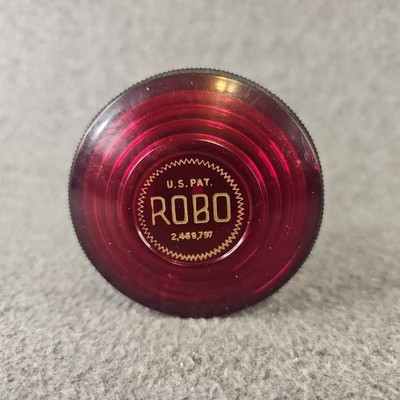 Vintage 50s The Robo Correct Angle Knife Sharpener 