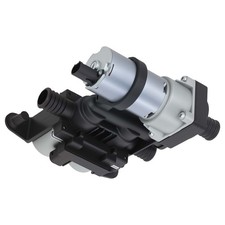 Pompe à eau BMW 750