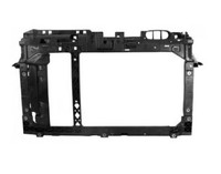 Frontmaske FrontgerÜSt FÜR Ford Transit Courier AB 2013 1.6 DCI