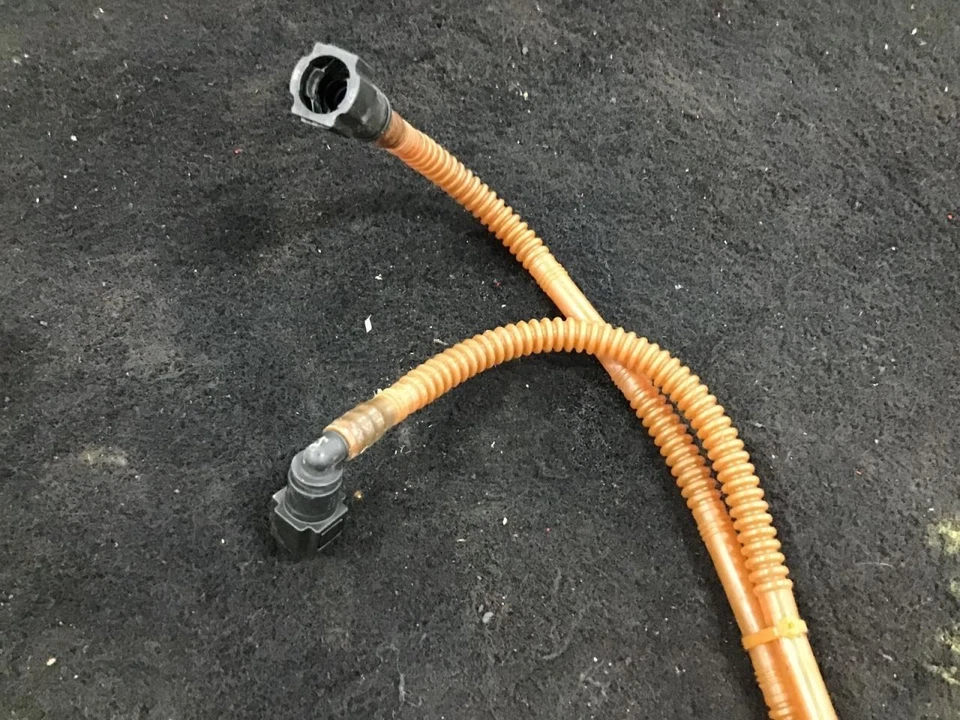 Fuel Pump Assembly Tank Mounted Gasoline Fits 07-10 AUDI Q7 431555 Foto 3 de 4