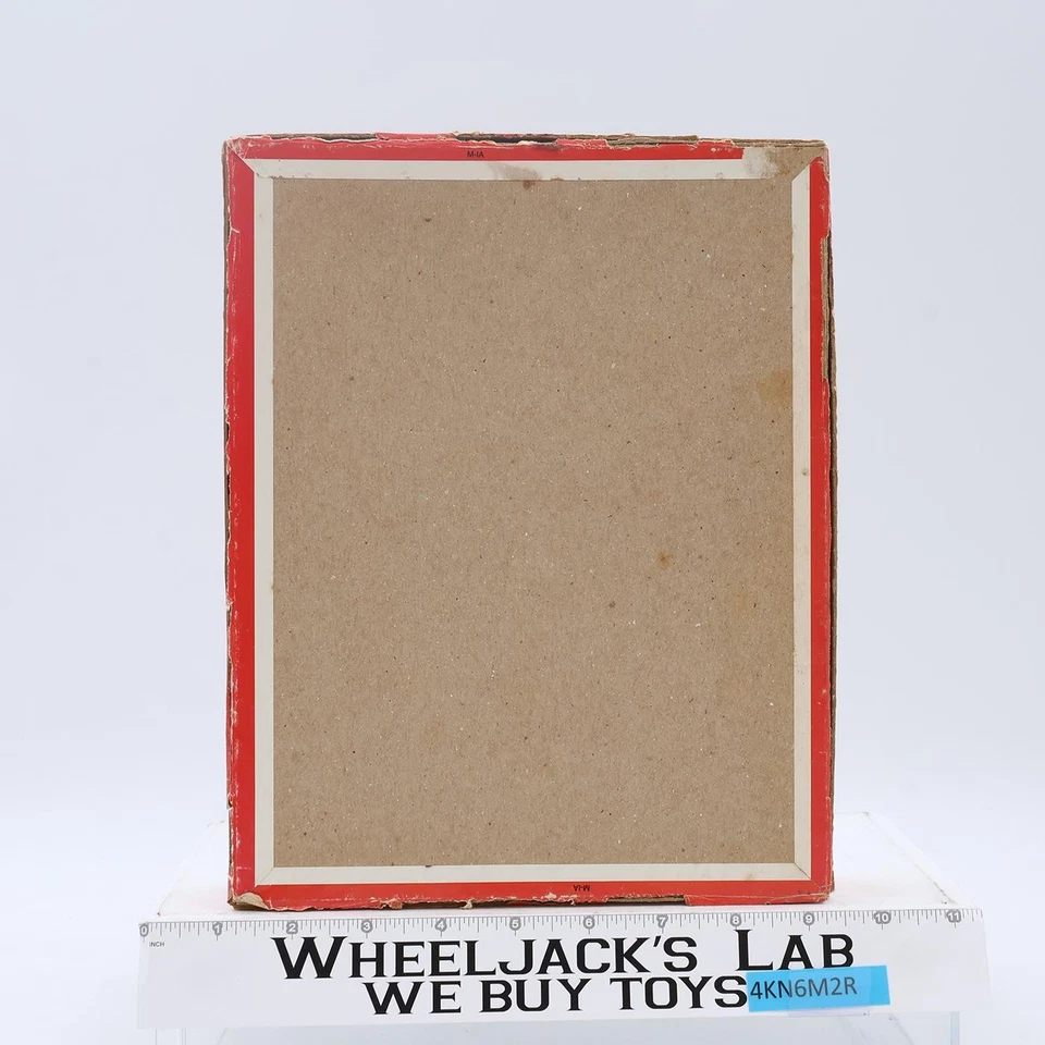 He-Man Masters of the Universe 1985 Golden 200pc Jigsaw Puzzle - Image 4 of 4