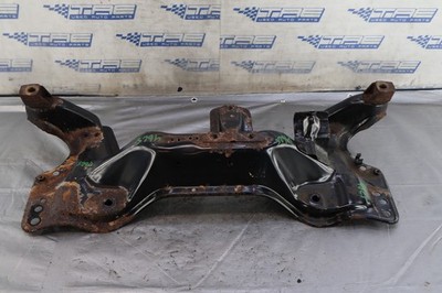 2001 ACURA INTEGRA GS-R DC2 B18C1 1.8L OEM FRONT ENGINE SUBFRAME CRADLE #4625