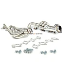 Swap Shorty Exhaust Headers for 2000-2003 Dodge Durango Dakota Ram 1500 V8 4.7L