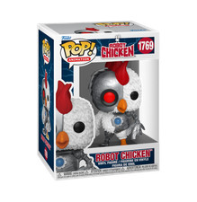 Funko Pop! Robot Chicken - Chicken