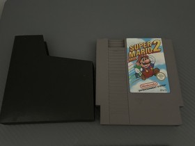 Super Mario Bros 1 / 2 / 3 & Duck Hunt NES Cartridge Bundle PAL Plus Zapper Gun