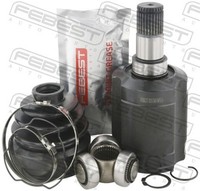 Gelenksatz Antriebswelle Febest 1211-DM24MTLH FüR Hyundai Santa FÉ 3 Dm Dma 2 Cm