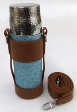 TOMIC Asian Games 410ml Mug Cup Kettle Logo Holder Used Japan Import