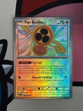 Prismatic Evolutions - Pokeball and Masterball Reverse Holos - Choose Your Card!