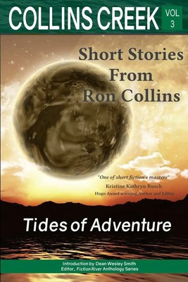 Ron Collins | Collins Creek, Vol 3 | Taschenbuch | Englisch (2023)