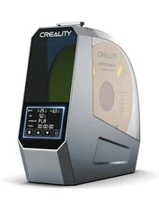 Creality Space Pi Filament Dryer Box  Heating Drying 360°  Model DB03 Táctil LCD