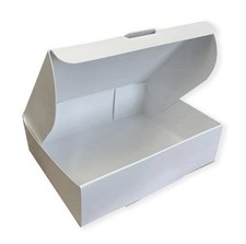 Individual Cake Slice Boxes x 20 boxes 