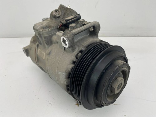 Mercedes E200 CGI  W212 Klimakompressor Pumpe A0022304411 150kW PFF3619