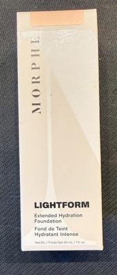 Morphe Lightform Extended Hydration Foundation