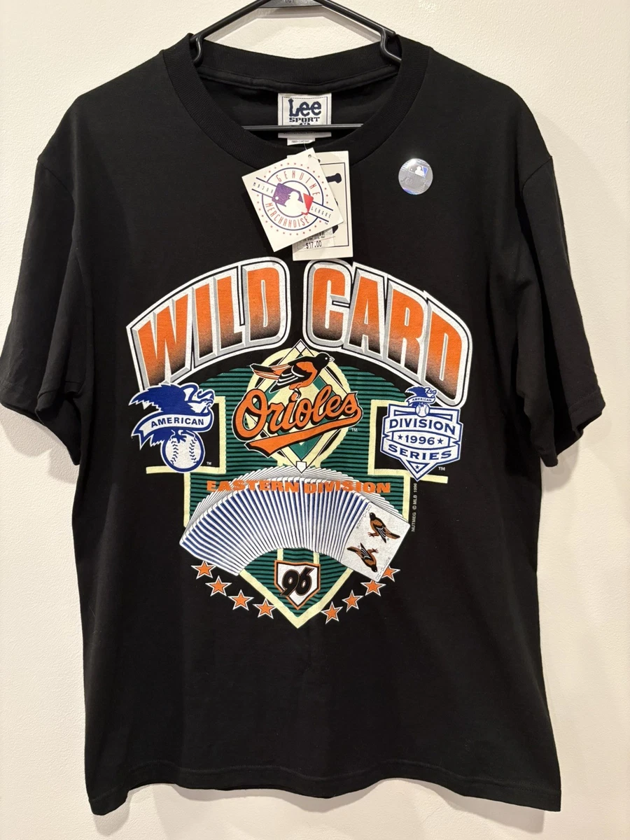 vintage orioles t shirt products for sale | eBay