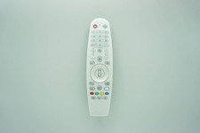 Remote Control For LG AN-MR21GA 43UP710 75NANO90P 4K Ultra HD UHD Smart HDTV TV
