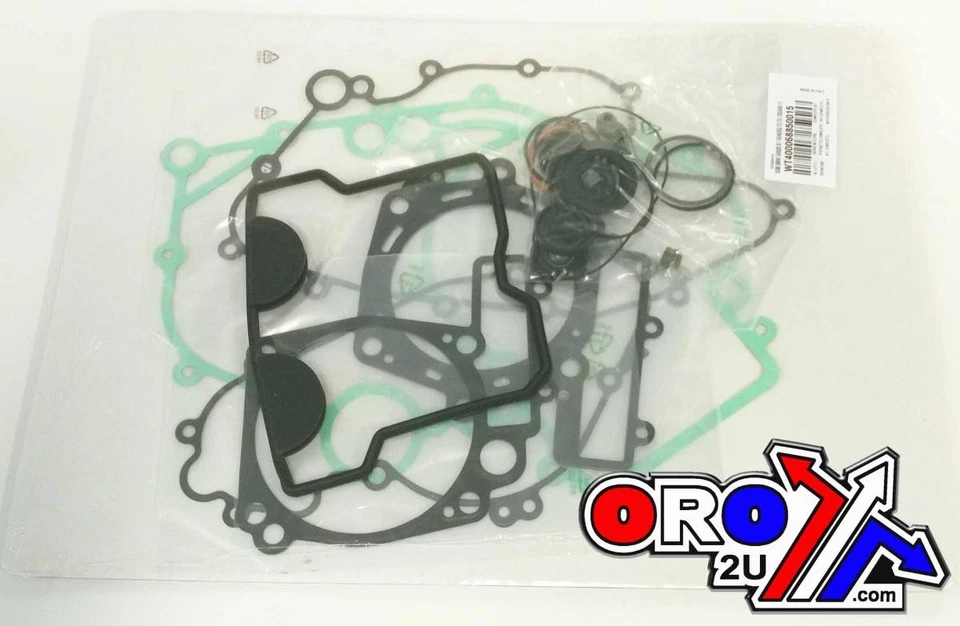 KIT COMPLETO DE JUNTA BMW G450X 07-10 TC/TE 449, ATHENA P400068900015 HUSQVARNA - Imagem 2 de 2