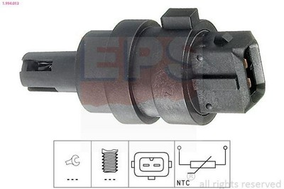 EPS Sensor Ansauglufttemperatur Ansauglufttemperatursensor 1.994.013