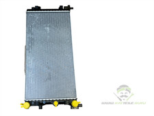 Original Wasserkühler Audi A1 Seat Ibiza Skoda Fabia VW Polo 6R0121253A