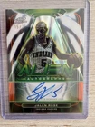 2025 Topps Cosmic Chrome Jalen Rose Base (RAW)