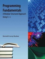 Kenneth Leroy Busbee Programming Fundamentals...