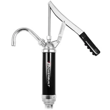 Powerbuilt Lever Action Barrel Pump