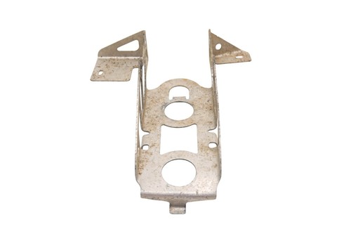 07 Can-Am Outlander 800 XT 4x4 Battery Box Support Bombardier