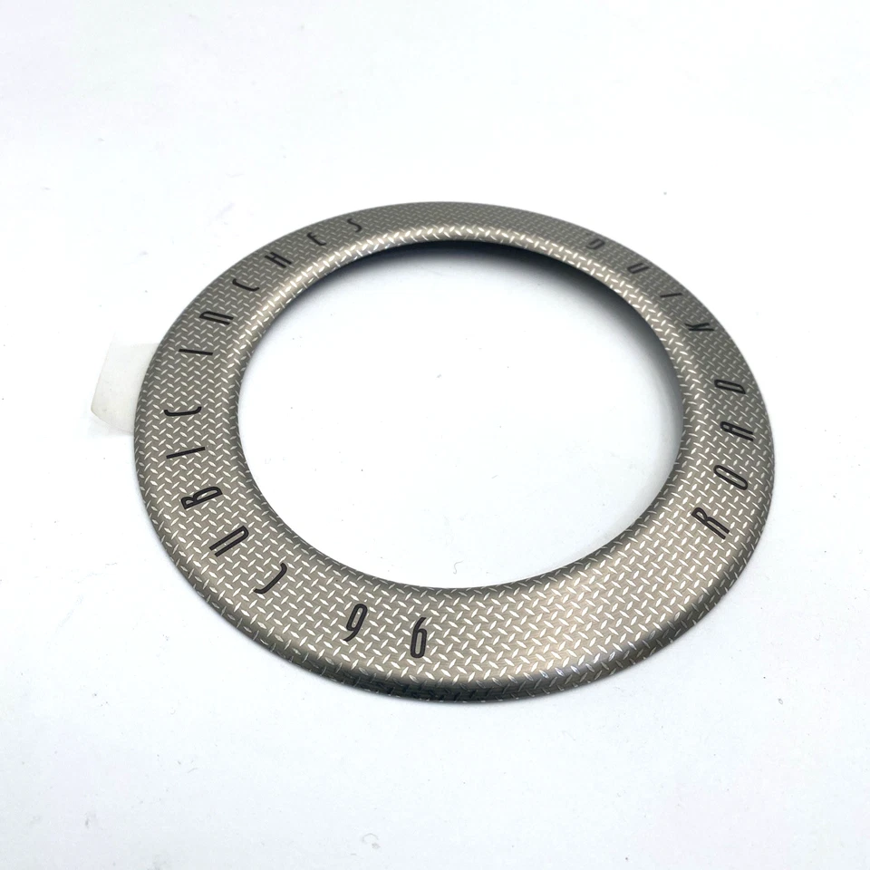 OEM Harley 29334-07 Road King 96 pulgadas cúbicas filtro de aire inserto 07-13 Touring Foto 4 de 4