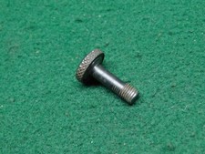 Stevens Springfield Model 66 86 87 Takedown Screw .22 S-l-lr Original 1