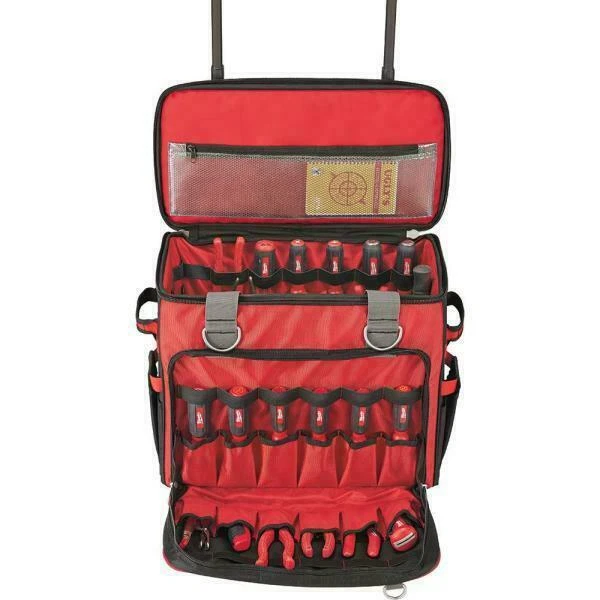 Bolsas de herramientas Milwaukee Rolling