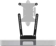 Sonos Beam TV-Halter Halterung von Flexson FLXBTV1021 Schwarz